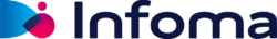 Logo Infoma Fachverfahren