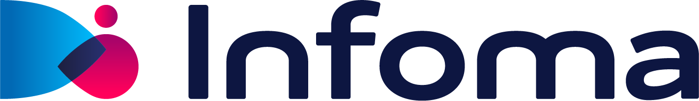 Logo Infoma Fachverfahren