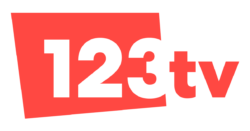 1-2-3.tv Logo