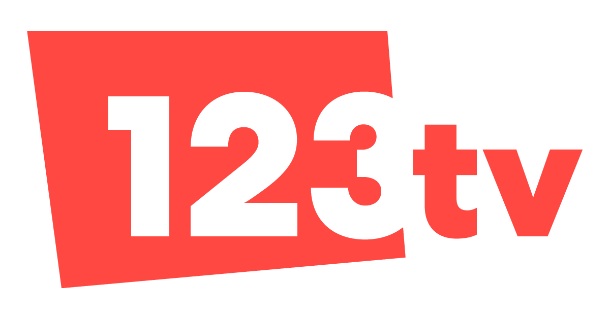 1-2-3.tv Logo