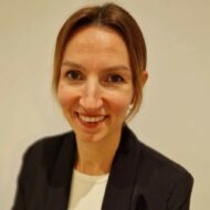 Lisa Ehrhardt Universitätsklinikum des Saarland