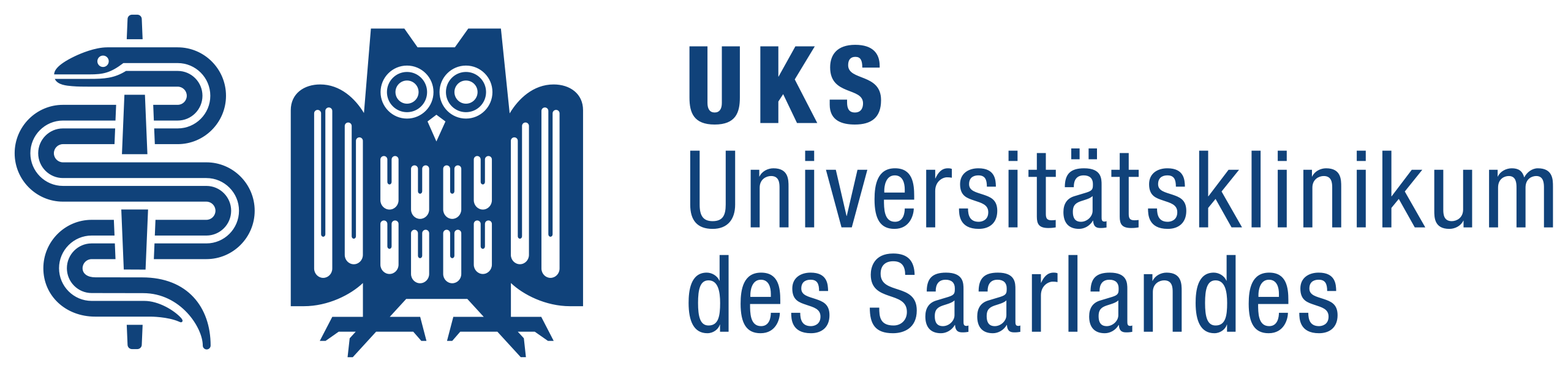 UKS Universitätsklinikum des Saarlandes