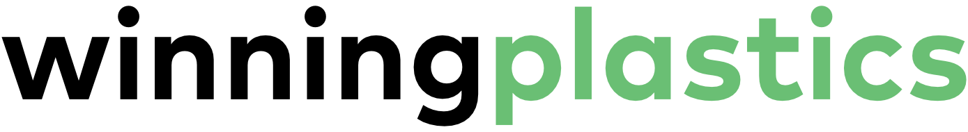 Logo Winning Plastics