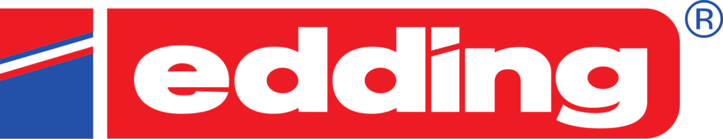 Logo Edding AG