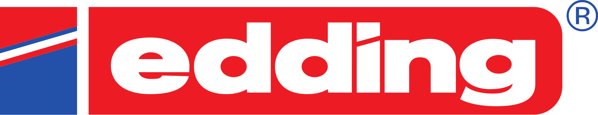 Logo Edding AG