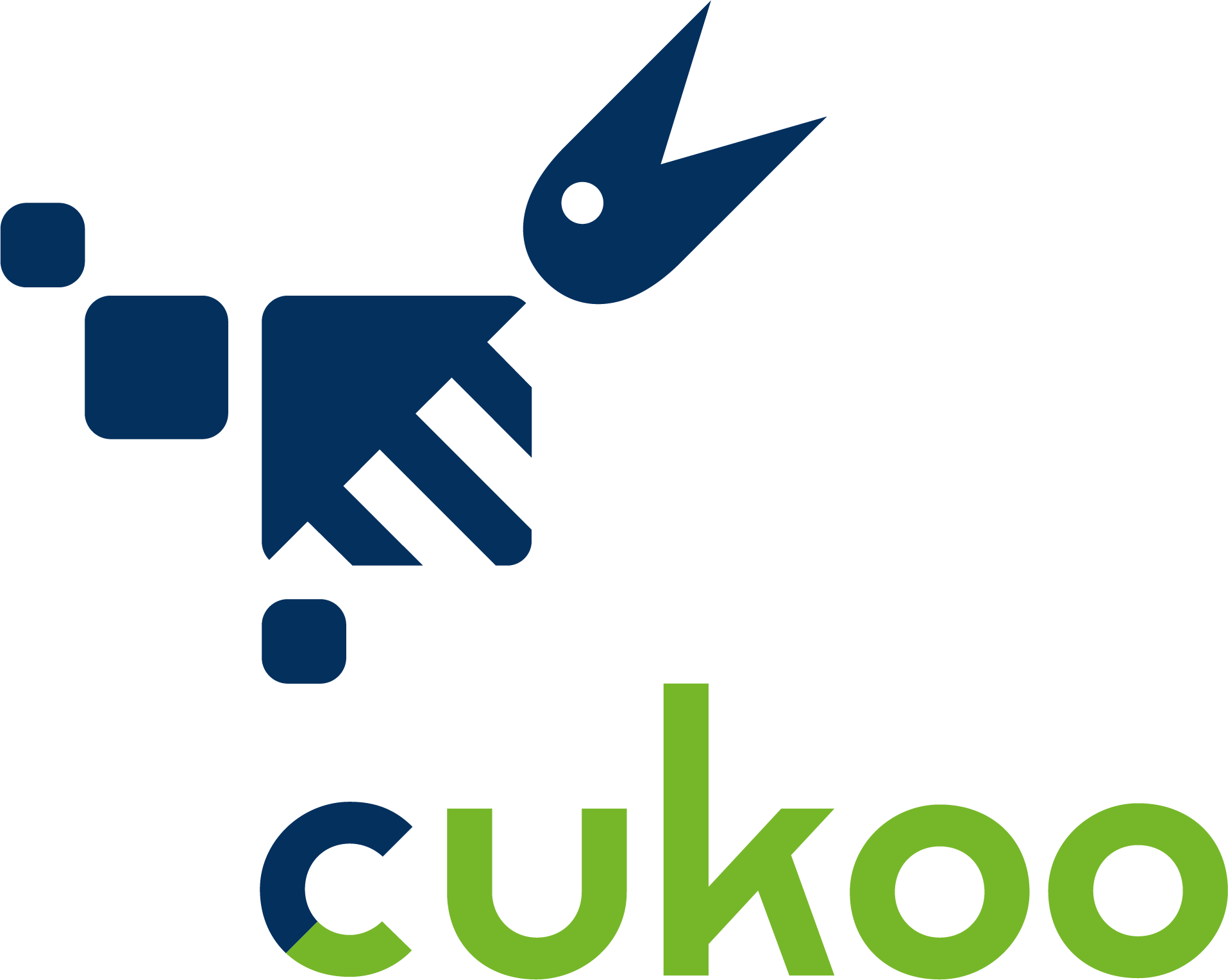 Logo cukoo Fachverfahren