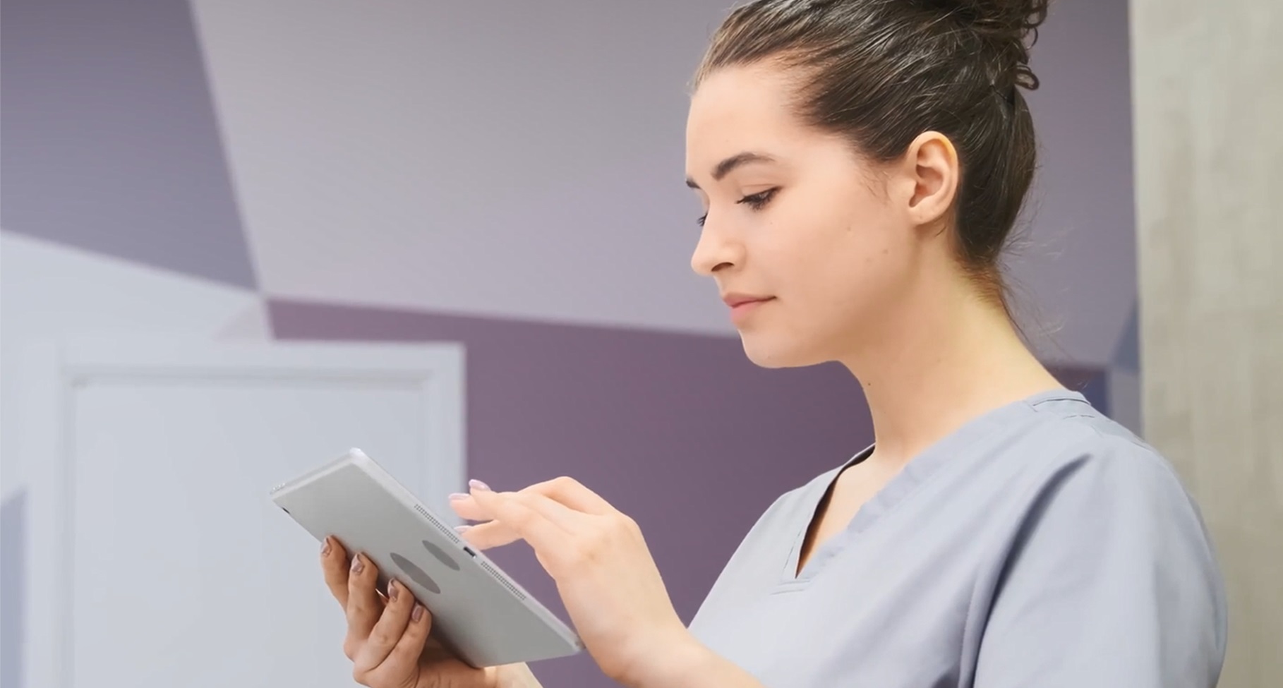 Branchenseite Gesundheitswesen Pflegeeinrichtungen