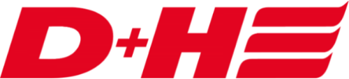 D+H Mechatronic AG Logo