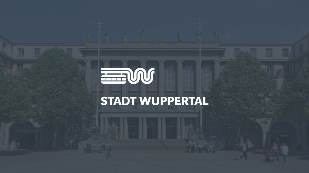 d.velop Referenzkunde Stadt Wuppertal: Erfolgsgeschichte Digitalisierung Stadtverwaltung