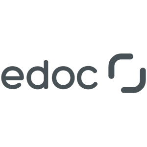 Logo edoc