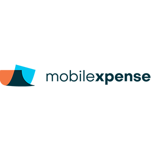 Logo mobileexpense
