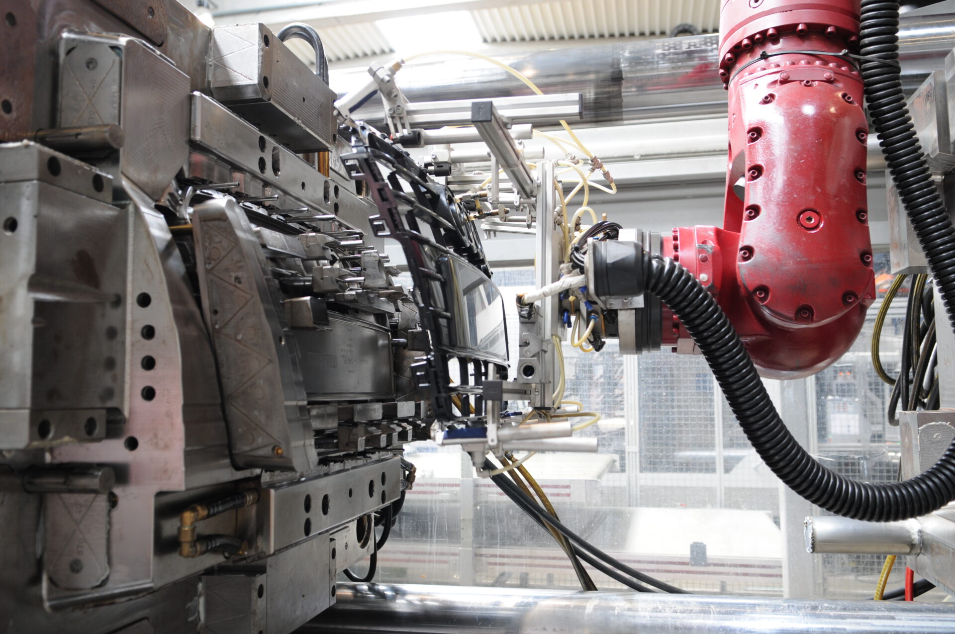 Winning Plastics digitalisiert Einkauf mit d.velop sign d.velop