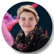 Nina Wachendorf