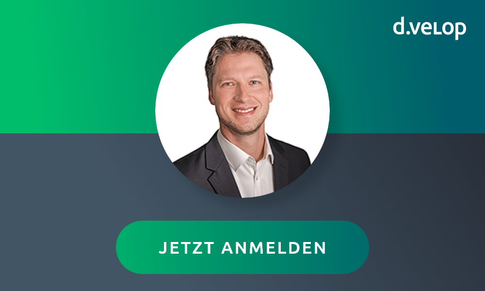 Webinar: Digitales Vertragsmanagement - Jetzt anmelden