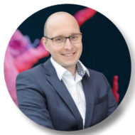 Sebastian Bohmann
