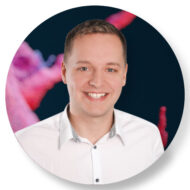 Tobias Ahlers