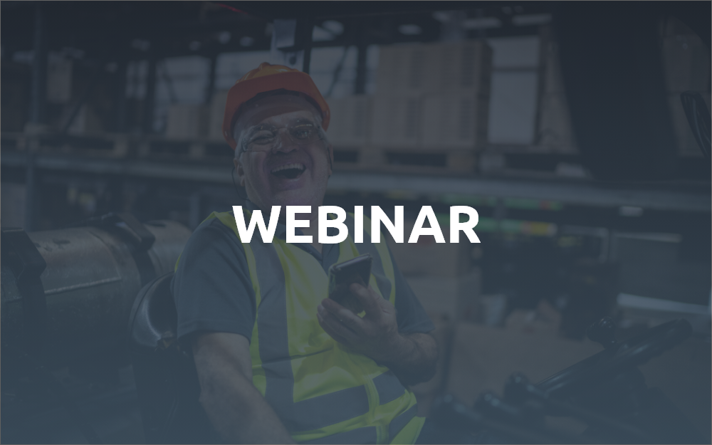 Webinar HR-Dokumente digital an Mitarbeitende in der Industrie übermitteln: So geht's!