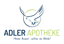 Logo Adler Apotheke