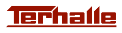 Logo-Terhalle