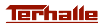 Logo-Terhalle