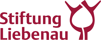 Logo Stiftung Liebenau