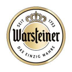 Logo Warsteiner