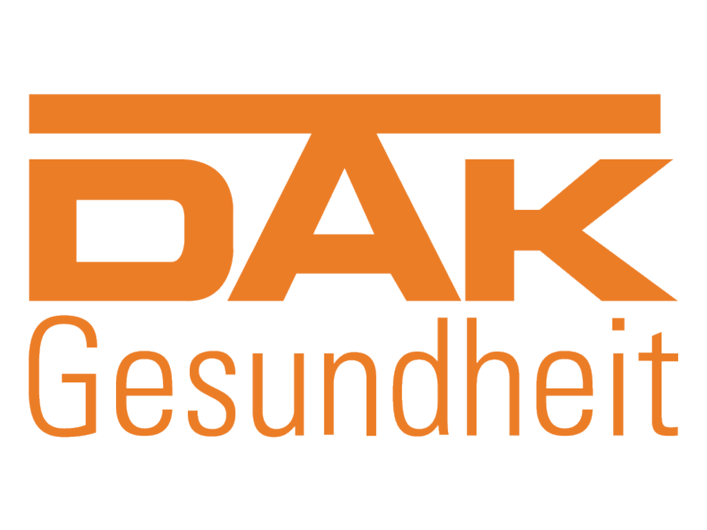 Logo DAK