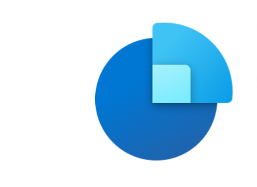 Logo Microsoft Dynamics 365 Sales
