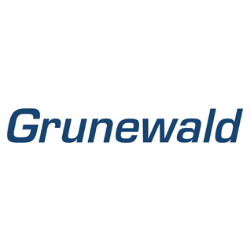 Grundewald-Logo