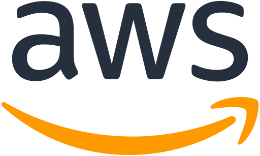 Logo Amazon Web Services (AWS)