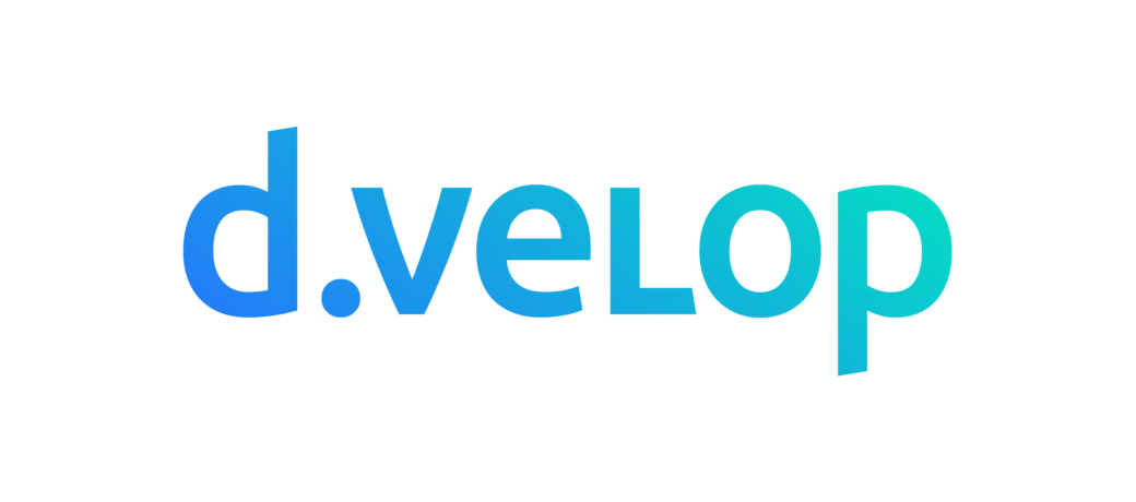 d.velop Logo