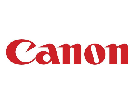 Canon Logo