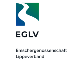 Logo Referenz: EGLV Emschergenossenschaft Lippeverband
