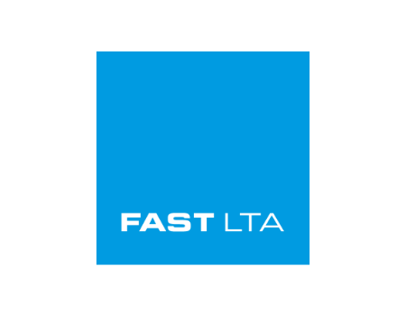 Fast LTA Logo