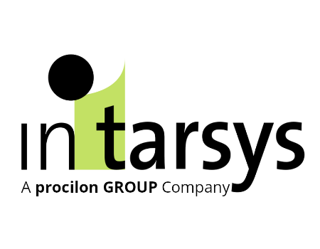 intarsys Logo