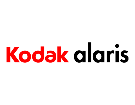 Kodak alaris Logo