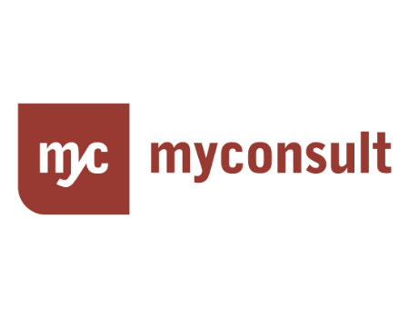 myconsult Logo
