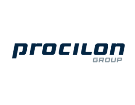 procilon Logo