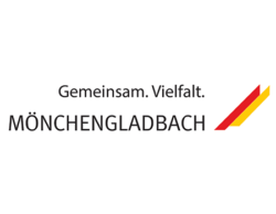 Logo Referenz: Stadt Moenchengladbach