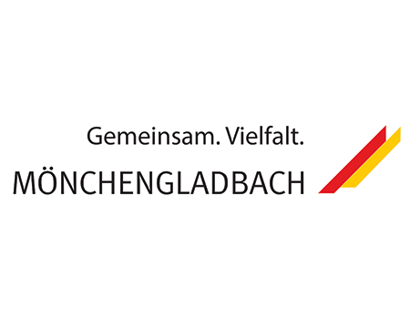 Logo Referenz: Stadt Moenchengladbach