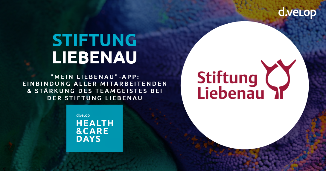 Stiftung Liebenau