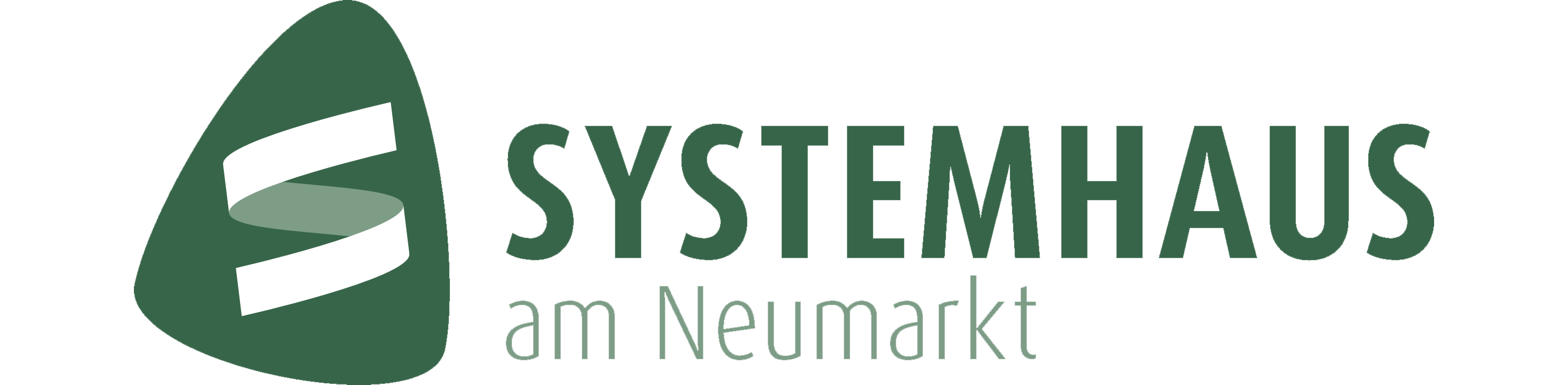 Systemhaus am Neumarkt EDV-Service GmbH