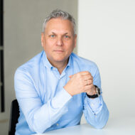 andsafe AG Christian Buschkotte d.velop Referenzkunde Versicherung