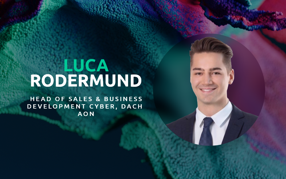 Luca Rodermund