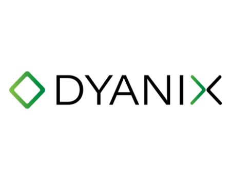 Dyanix Logo