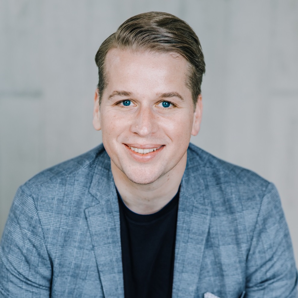 Sebastian Evers, Co-CEO, d.velop AG
