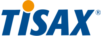 TISAX Logo