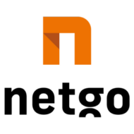 Das Logo der Netgo GmbH einem Partner der d.velop AG