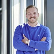 Andreas Blau Ferdinand Bilstein GmbH & Co. KG