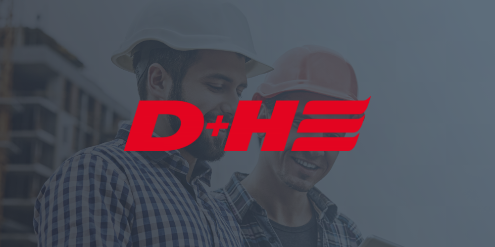 D H Mechatronic Ag